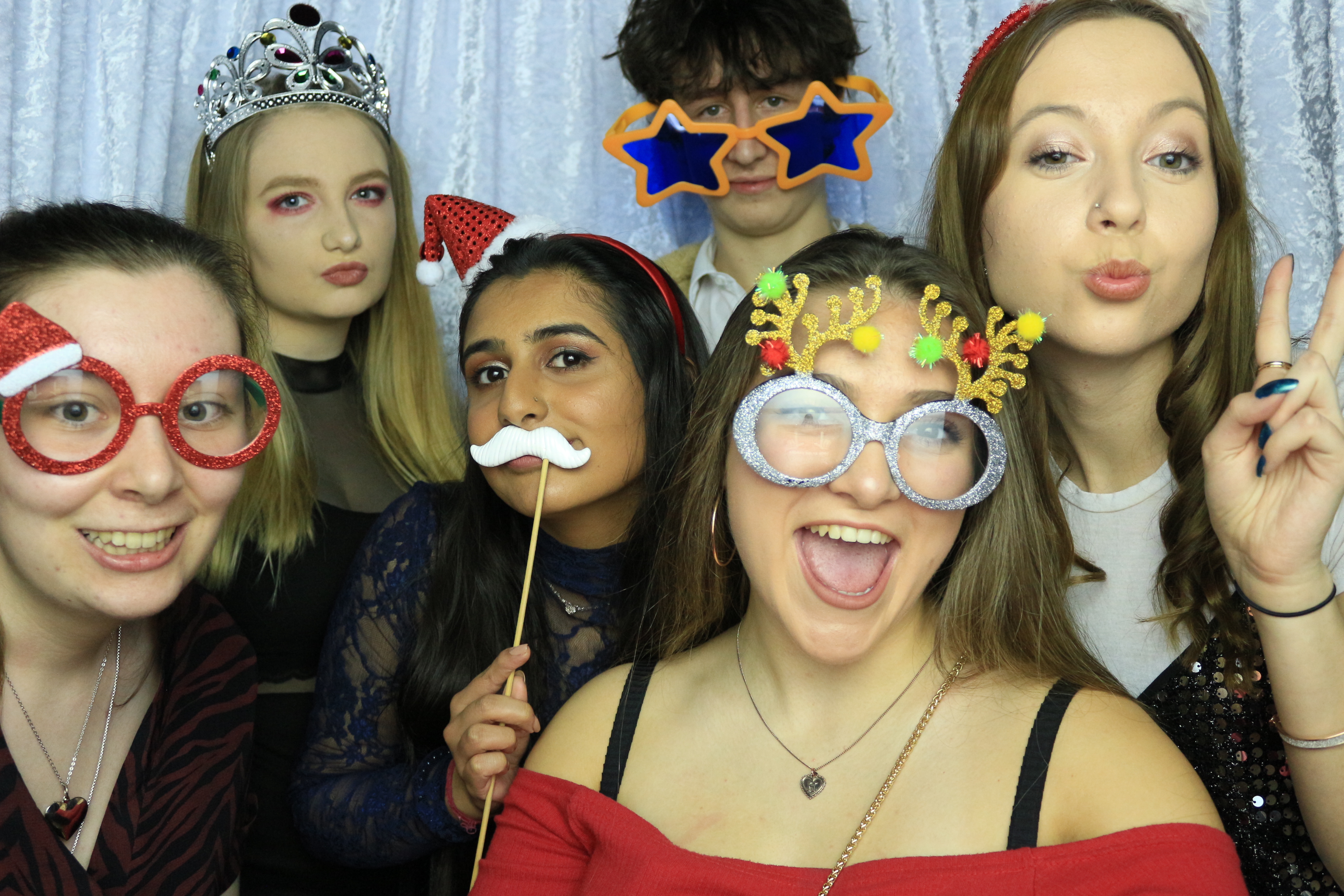 John Lewis Christmas party - Images | View more photos from the event at gallery.partydelightsphotobooth.co.uk/u/PartyDelightsPhotoBooth/John-Lewis-Christmas-party-Images
